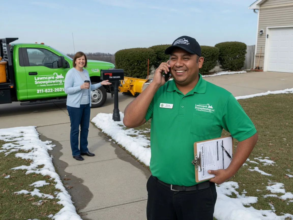 Lawn Care Services By Expert Landscaper Finchville, KY FAQs